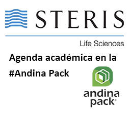 Agenda académica en la #AndinaPack