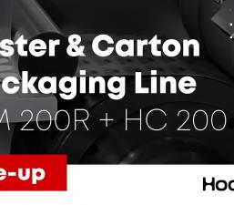 [Hoong-A] HM 200R + HC 200