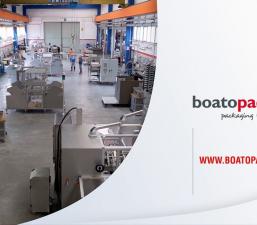 Boato Pack - Corporate Video